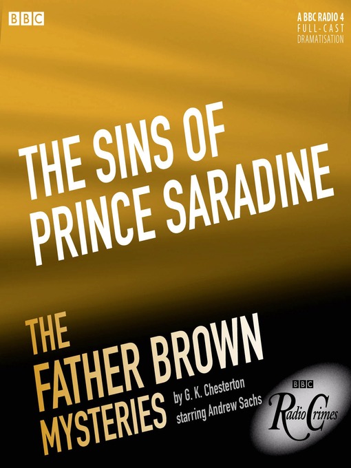 Title details for Father Brown, Series 1, Episode 7 by G. K. Chesterton - Available